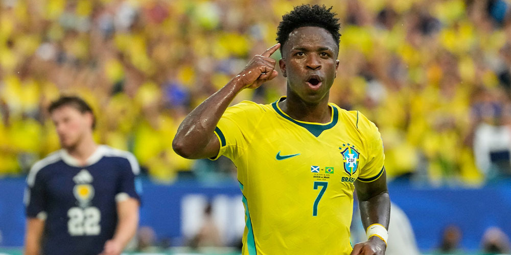 Brazylia vs Japonia: Kursy i Typy na Mundial (29.06.2026)