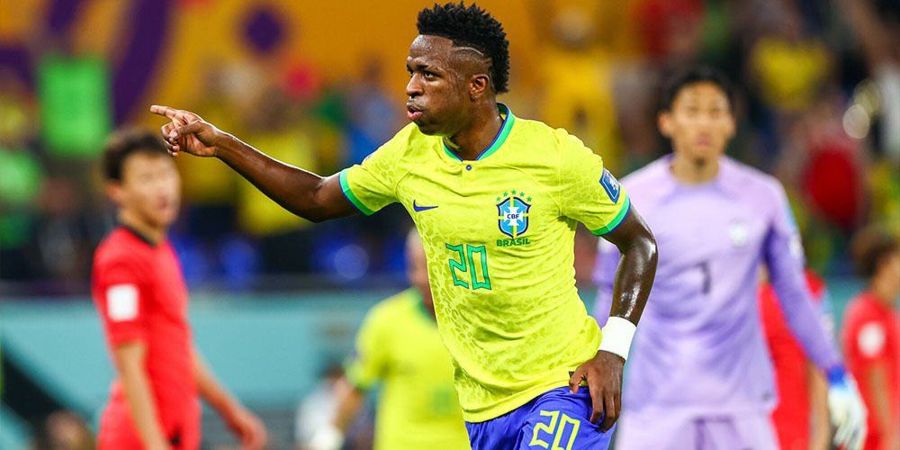 Brazylia – Maroko typy i kursy bukmacherskie (14.06.2026)