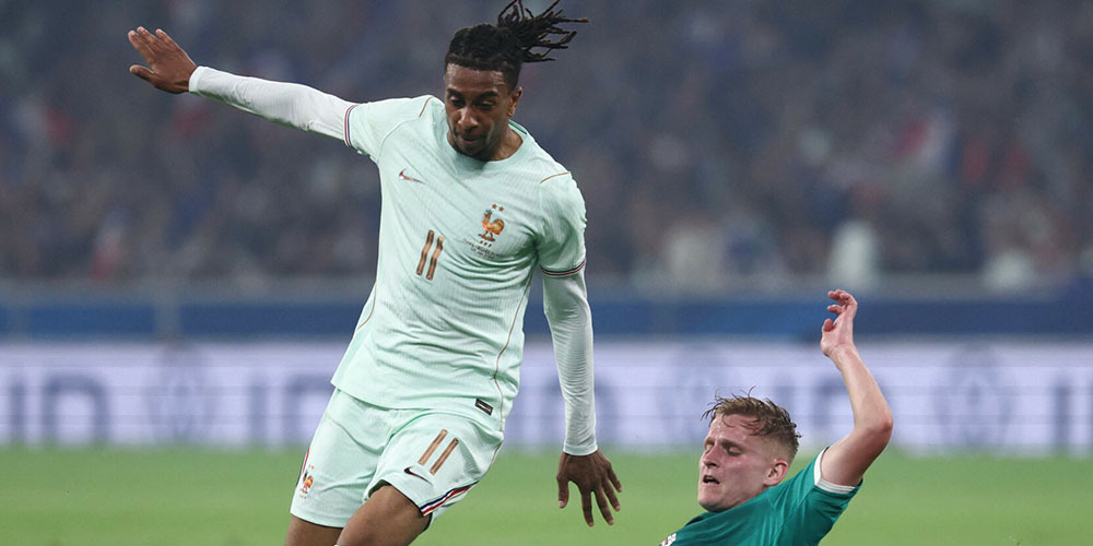 Francja – Senegal typy i kursy bukmacherskie (16.06.2026)