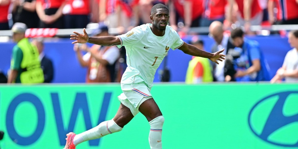 Francja – Szwecja kursy i typy na mundial (30.06.2026)