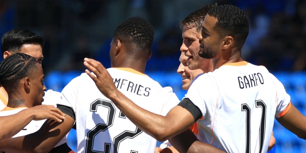 Holandia – Japonia: kursy i typy bukmacherskie (14.06.2026)