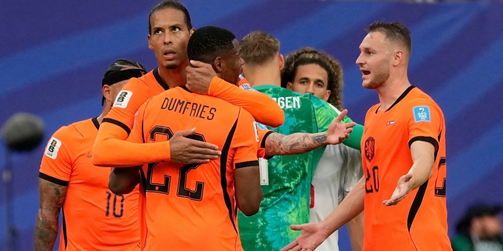 Holandia – Maroko kursy i typy na 1/16 finału mundialu (30.06.2026)