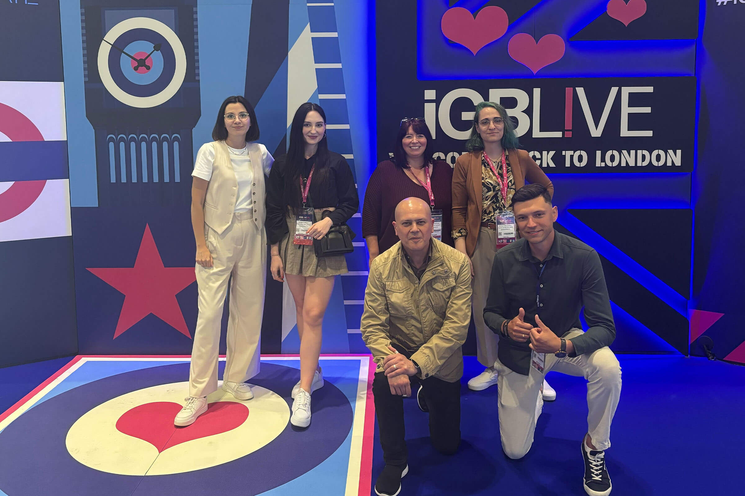 IGB live