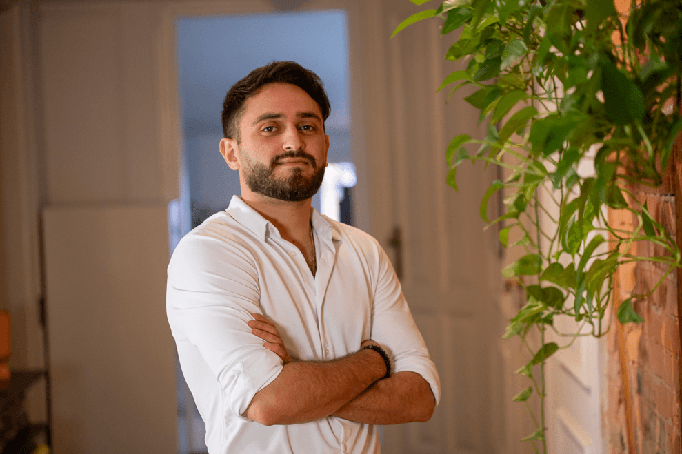 Levon Mirzoyan