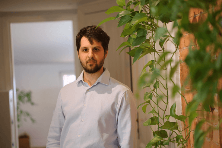 Mateusz Piotrowski