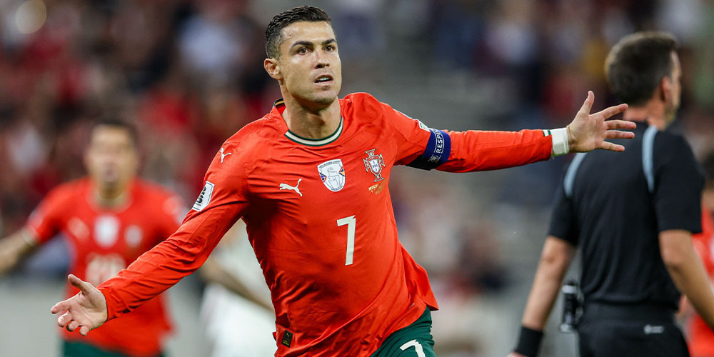 Mundial 2026 – gdzie oglądać za darmo?