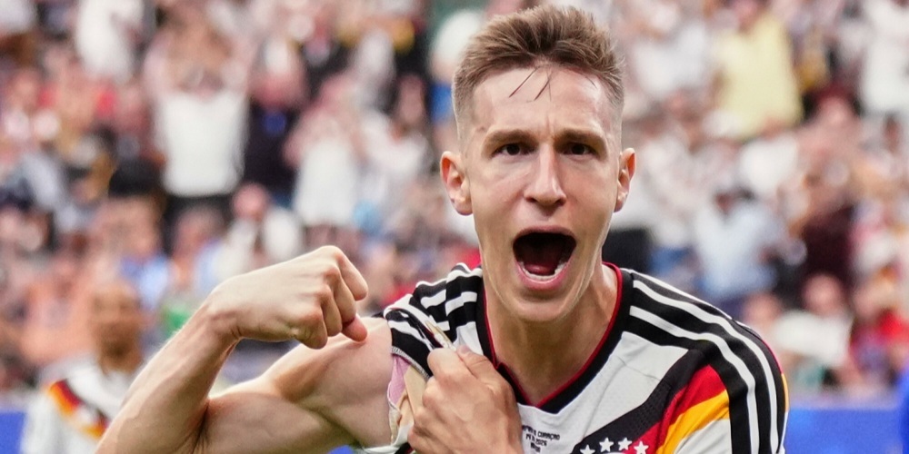 Niemcy – WKS: kursy i typy na mundial (20.06.2026)