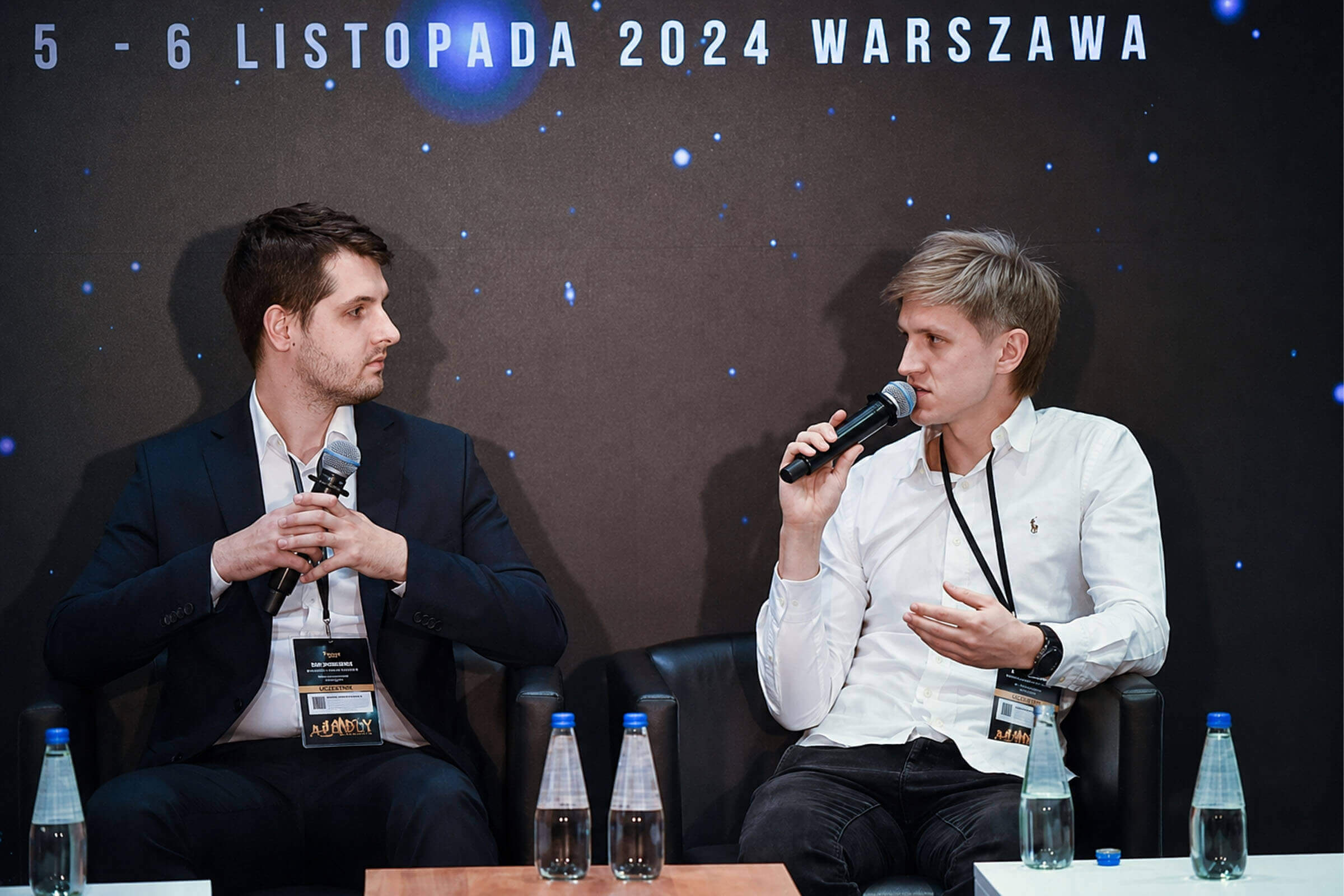 O nas Mateusz