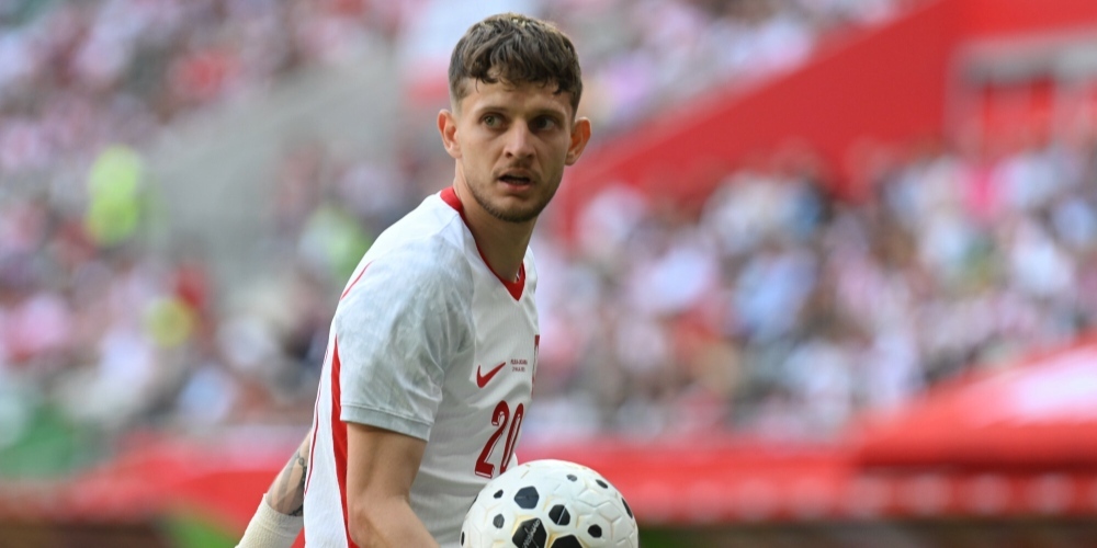 Polska – Nigeria kursy i typy bukmacherskie (03.06.2026)