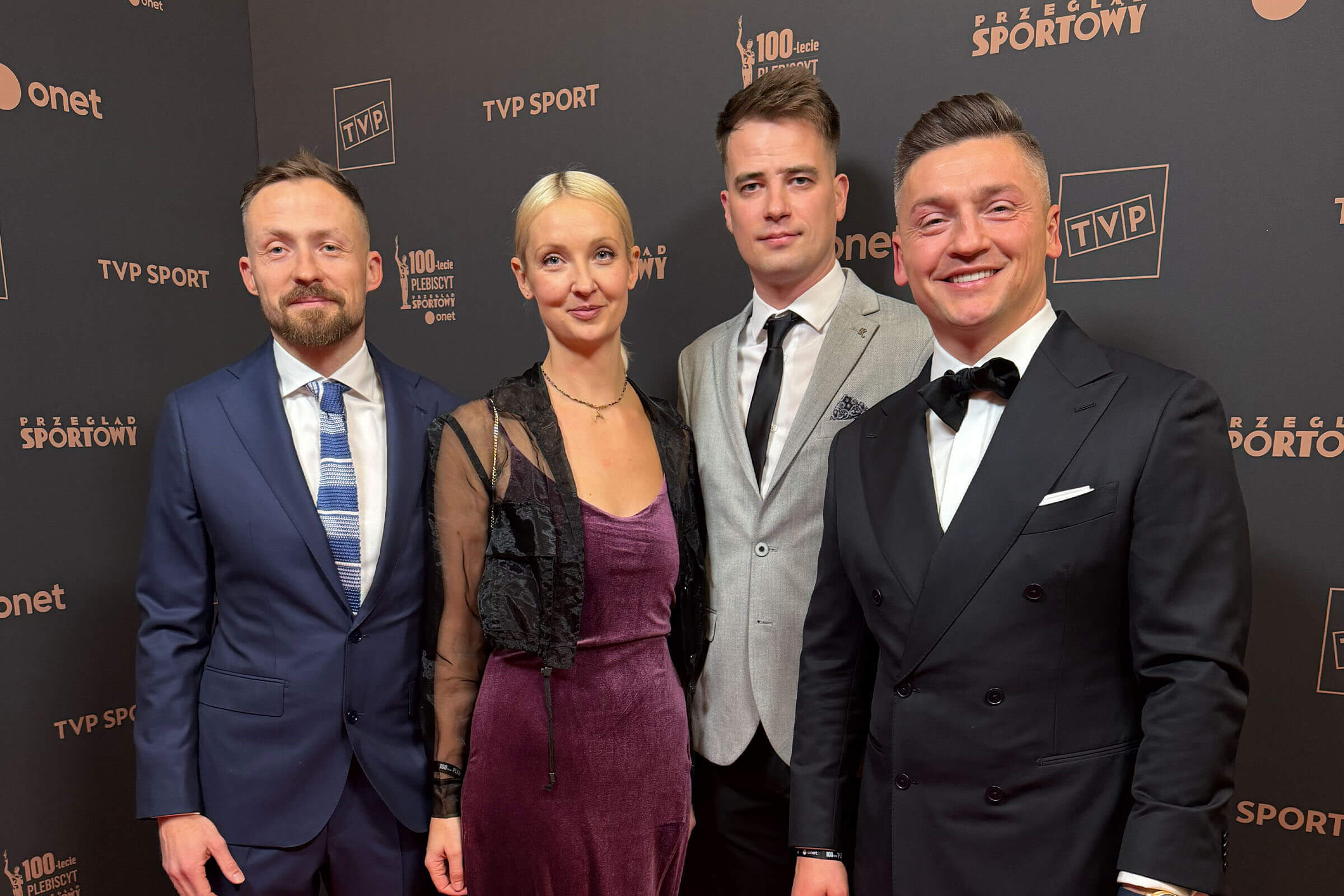 Przegląd Sportowy - o nas