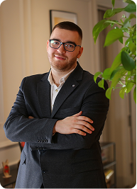 Sebstian Domdalski