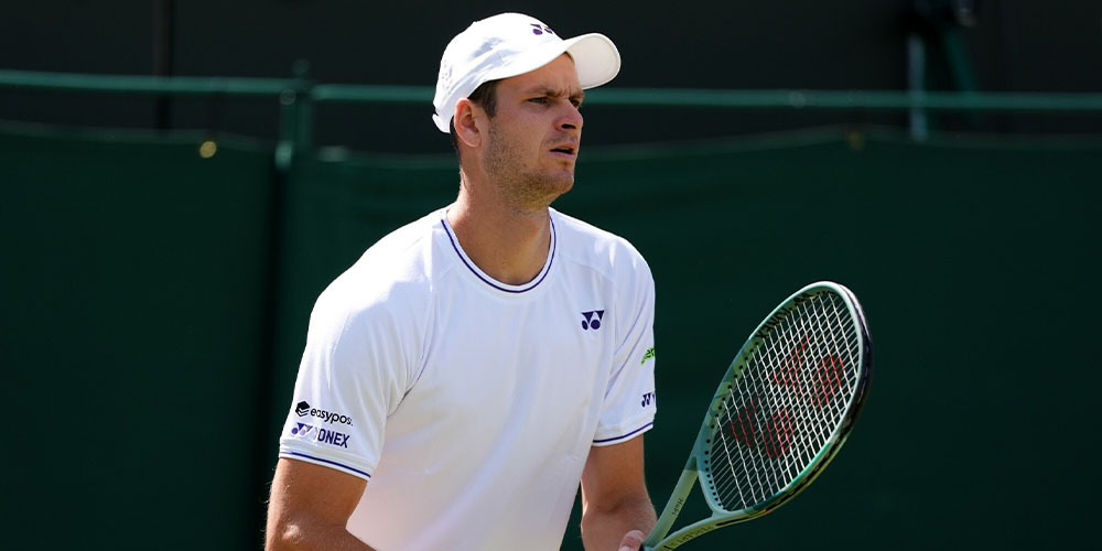 Tenis typy – gotowy kupon na dziś i jutro