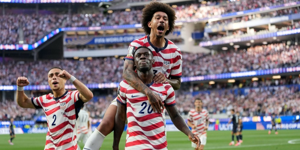 USA – Australia: typy i kursy bukmacherskie (19.06.2026)
