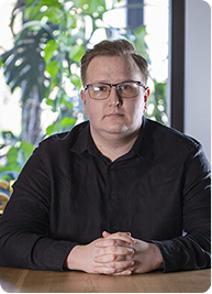Wojtek Gancarz