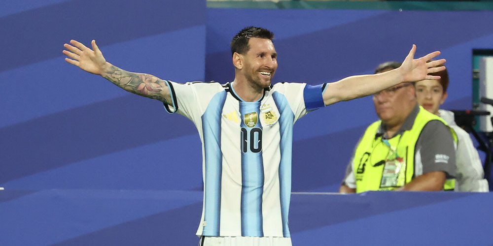 Argentyna – Egipt kursy i typy na mundial (07.07.2026)