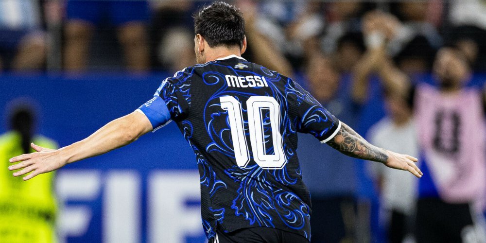 Argentyna – Republika Zielonego Przylądka kursy i typy na mundial (04.07.26)