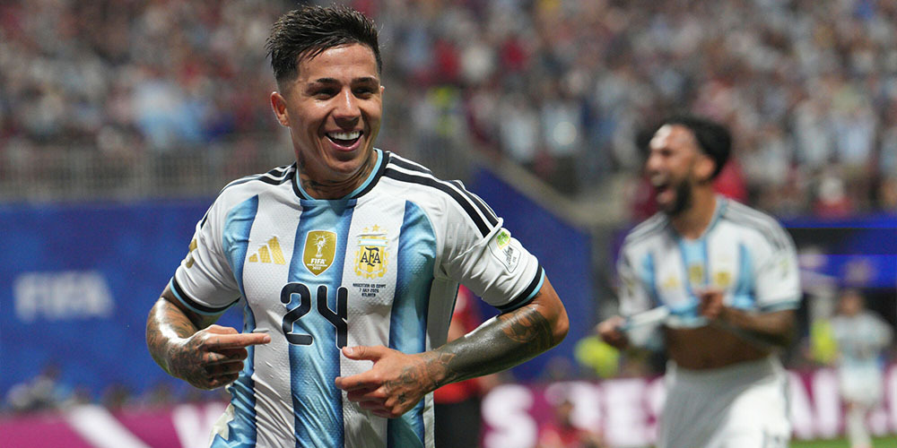 Argentyna – Szwajcaria kursy i typy na mundial (12.07.2026)