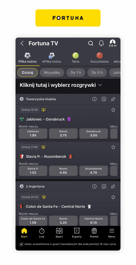 Fortuna TV