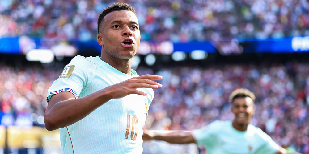 Francja – Hiszpania: kursy i typy na mundial (14.07.2026)