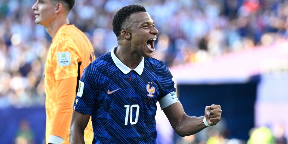 Francja – Maroko kursy i typy na 1/4 mundialu (09.07.2026)