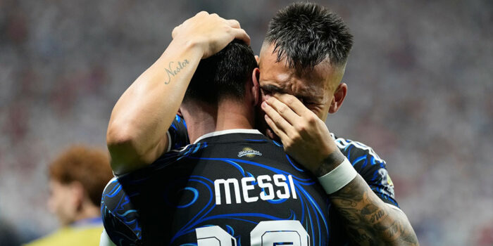 Hiszpania – Argentyna kursy i typy na finał mundialu (19.07.2026)