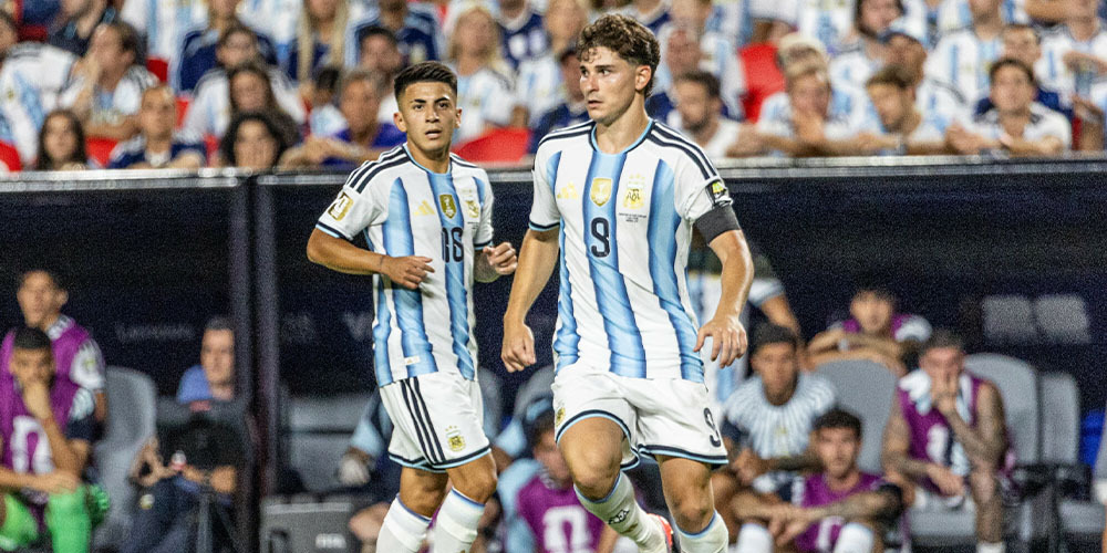 Mundial 2026 typy i kursy bukmacherskie (11.06-19.07)
