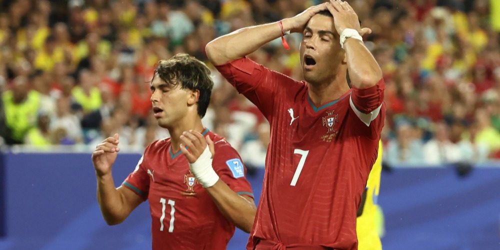 Portugalia – Chorwacja kursy i typy bukmacherskie (03.07)