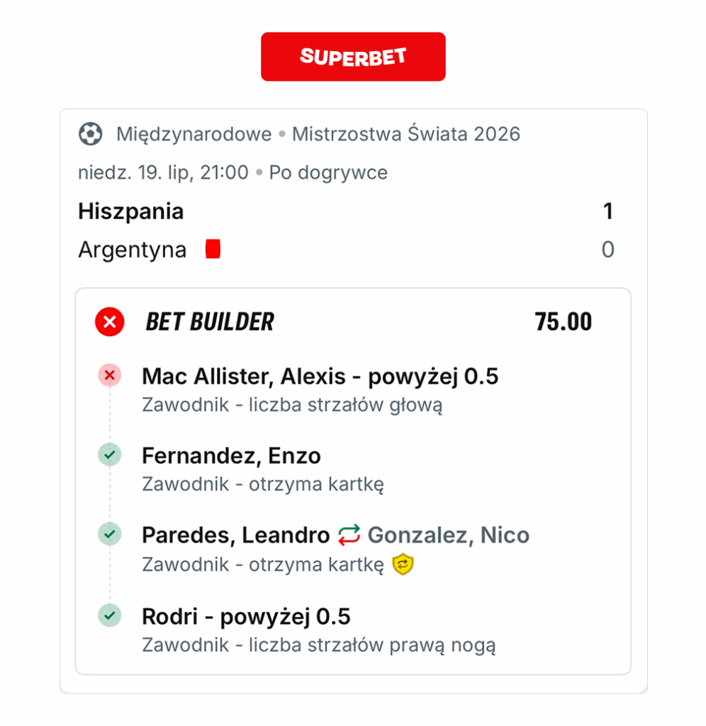 Player Bets - czym są i jak obstawiać?