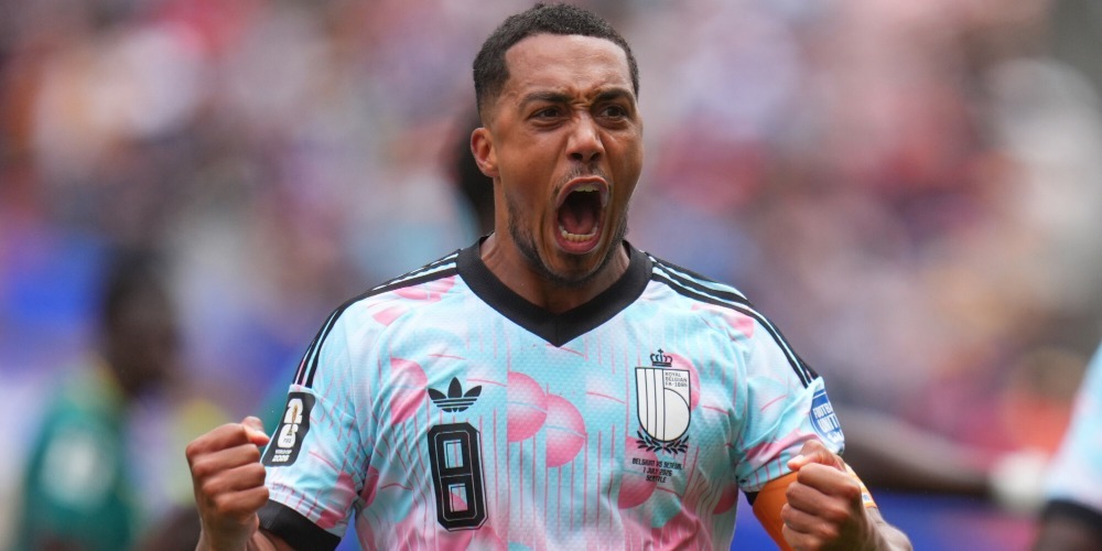 USA – Belgia: kursy i typy na mundial (07.07.2026)