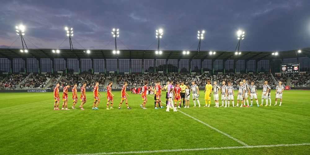 2 liga zakłady bukmacherskie – gdzie i jak obstawiać