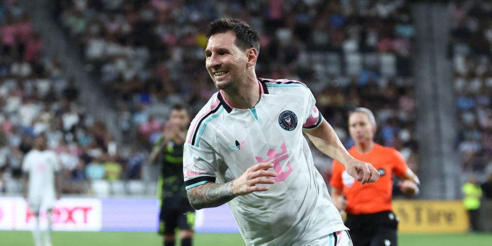 Leo Messi – kursy bukmacherskie