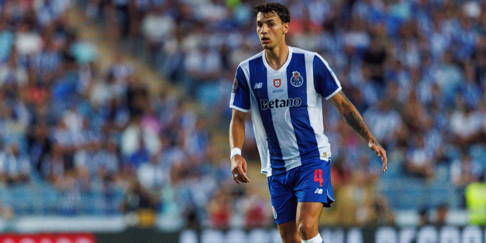 Porto kursy bukmacherskie na sezon 2026/2027