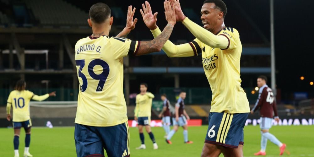 Arsenal vs Chelsea typy i promocje: Zgarnij 711 PLN za gola Arsenalu (06.09)