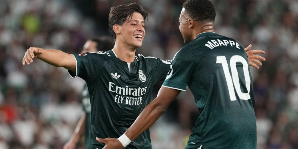 Atletico – Real kursy i typy bukmacherskie (20.09.2026)