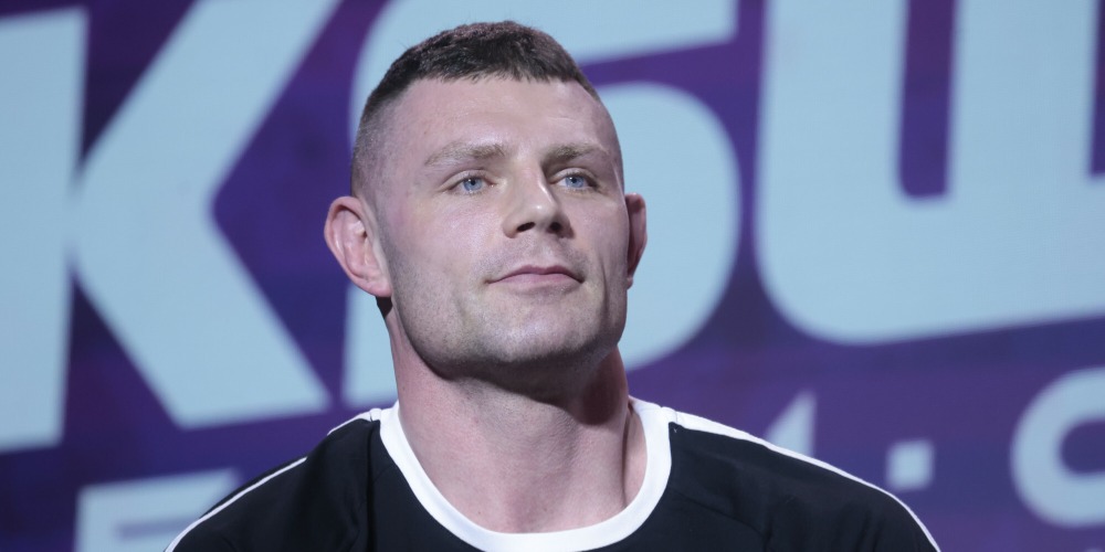 KSW 121 kursy i typy bukmacherskie (19.09.2026)