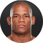 Hector Lombard