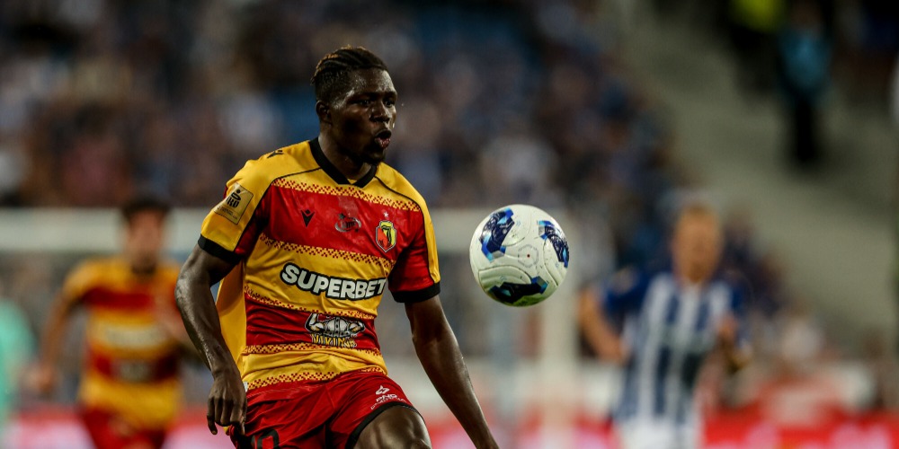 Olympiakos – Jagiellonia Białystok: kursy i typy na mecz (16.09.2026)