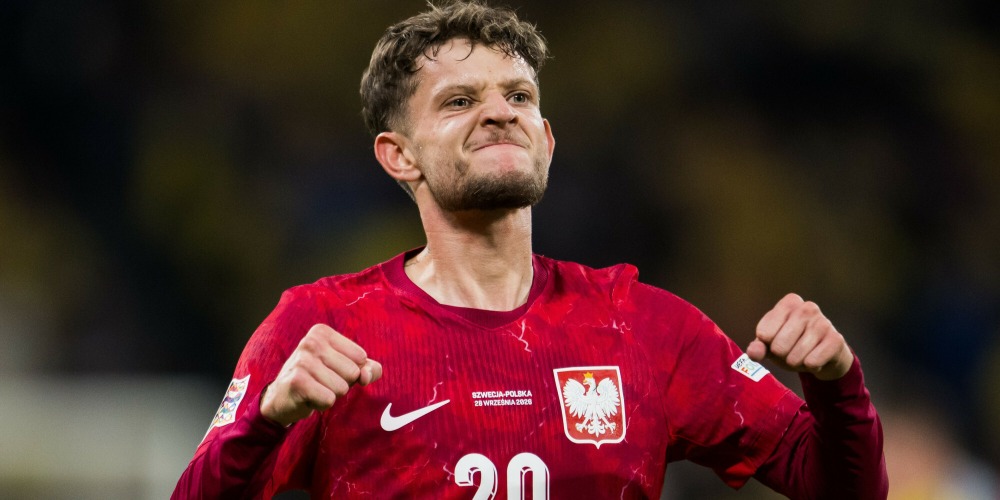 Polska – Rumunia kursy i typy bukmacherskie (02.10.2026)