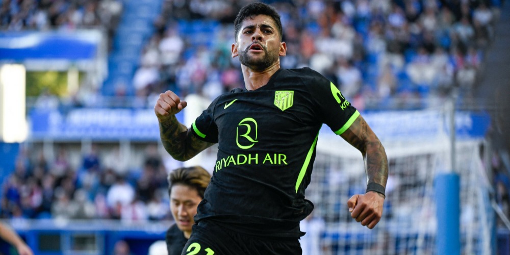 Atletico Madryt – Manchester United: kursy, typy (13.10.26)