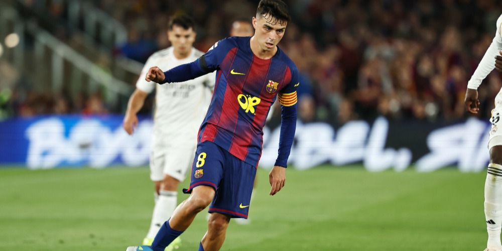Barcelona – Real Madryt kursy i typy bukmacherskie