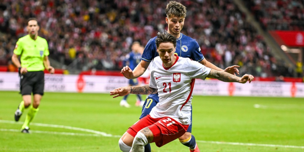 Bośnia i Hercegowina – Polska kursy i typy na mecz (05.10.2026)
