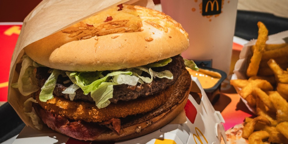 Burger Drwala 2026: jaka cena, kiedy premiera