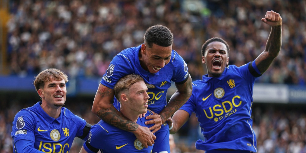 Chelsea – Tottenham: kursy i typy na mecz (24.10.2026)