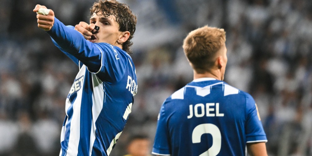 Lech Poznań – Sunderland kursy i typy na mecz (22.10.2026)