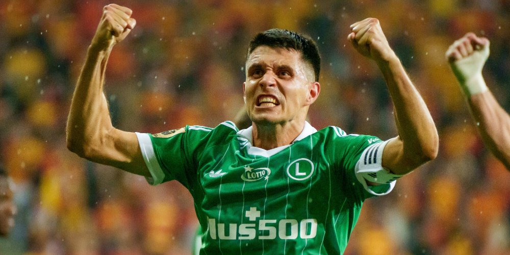 Legia Warszawa – Wisła Kraków kursy i typy bukmacherskie (11.10.2026)