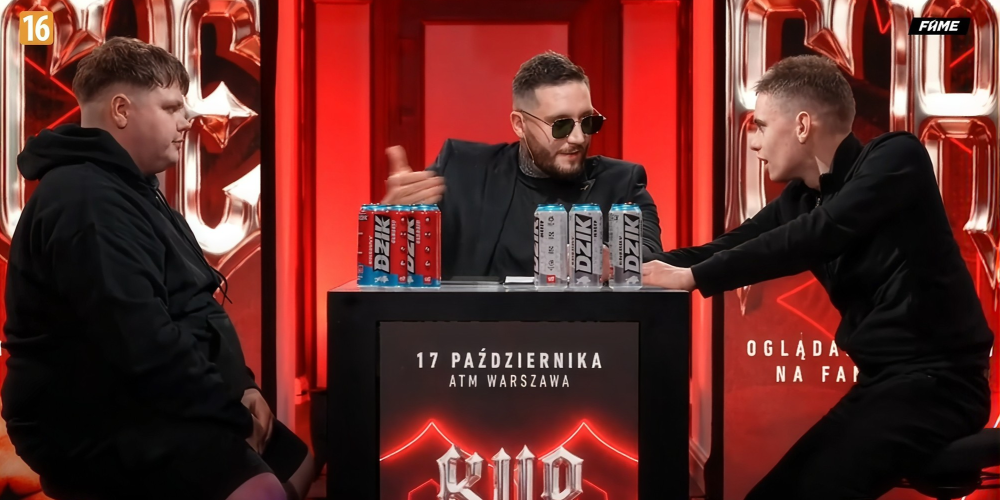 LeQu vs Bad Boy Jr: kursy i typ (17.10.26)
