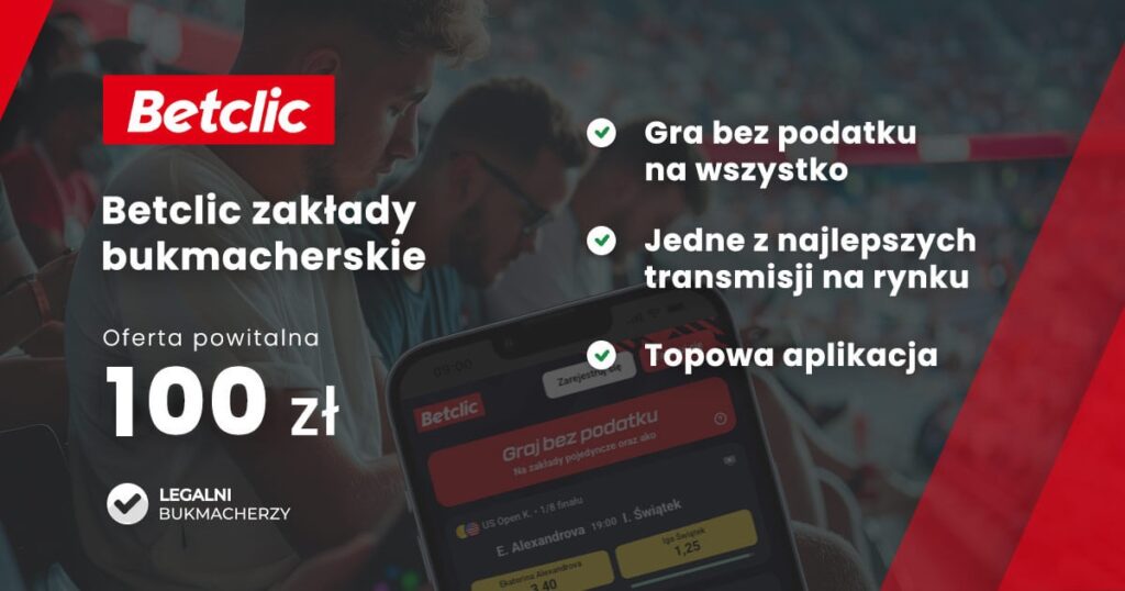 Opinie Betclic