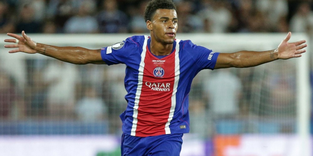 PSG – Le Mans kursy i typy na mecz (10.10.2026)