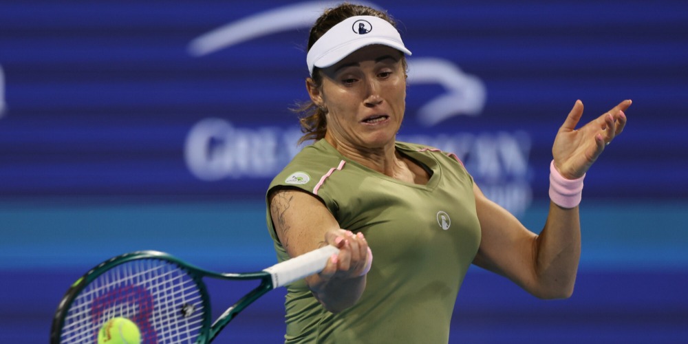 Tenis typy – gotowy kupon na dziś i jutro