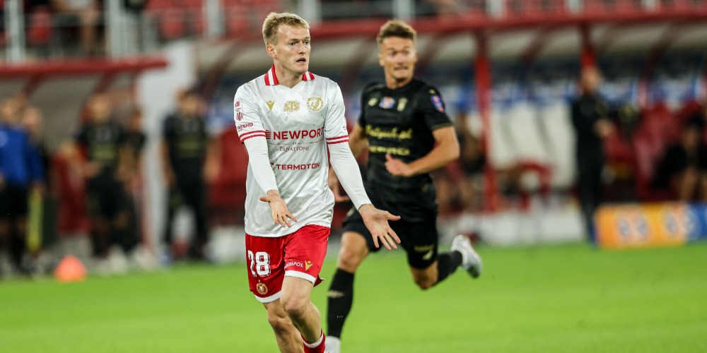 Widzew Łódź – Wisła Kraków kursy i typy na mecz (16.10.2026)